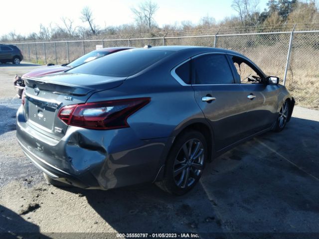 1N4AL3AP0JC251468 Nissan Altima 2.5 Sr