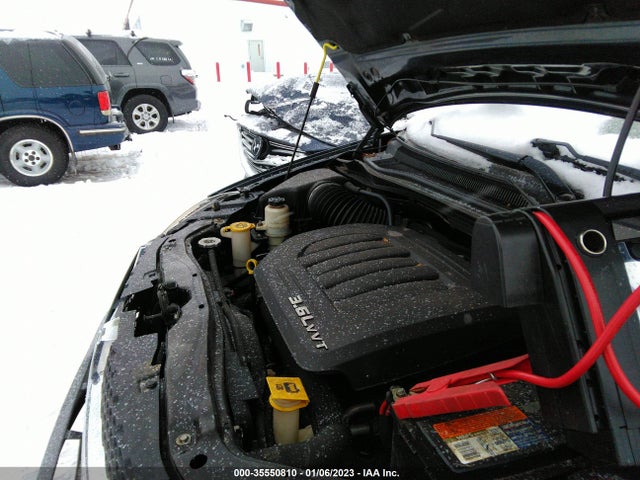 Dodge Grand Caravan Sxt 2014 2C4RDGCG0ER260134 Image 11