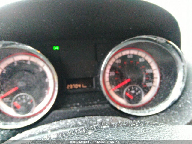 Dodge Grand Caravan Sxt 2014 2C4RDGCG0ER260134 Image 8