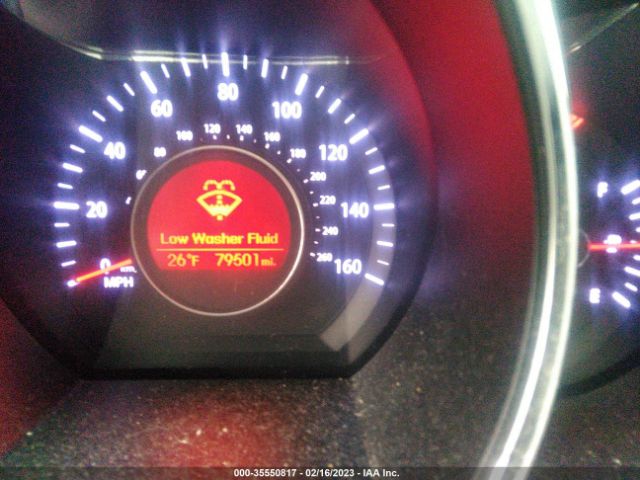 KNAGM4A70D5394532 KIA Optima Lx