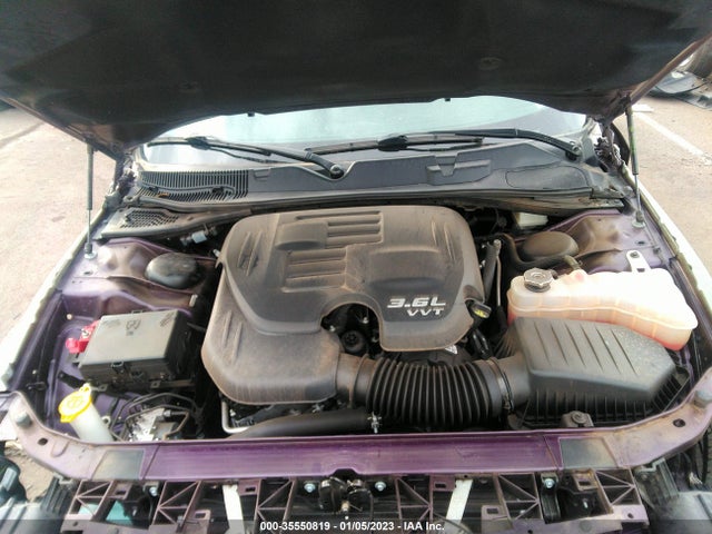 Dodge Challenger 2021 2C3CDZJG1MH651385 Image 10