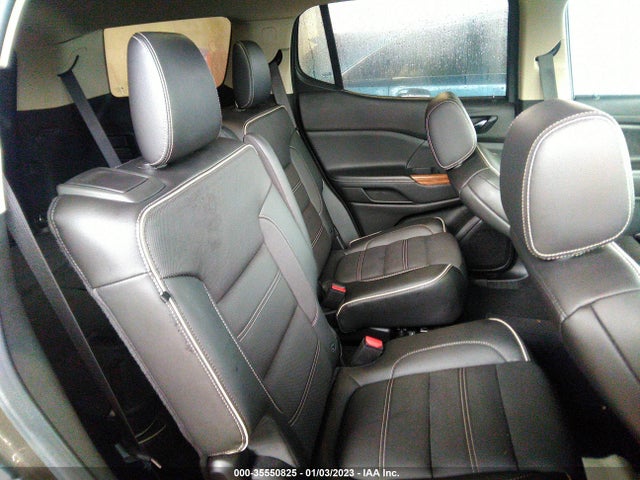 2019 GMC ACADIA DENALI VIN: 1GKKNXLSXKZ214321