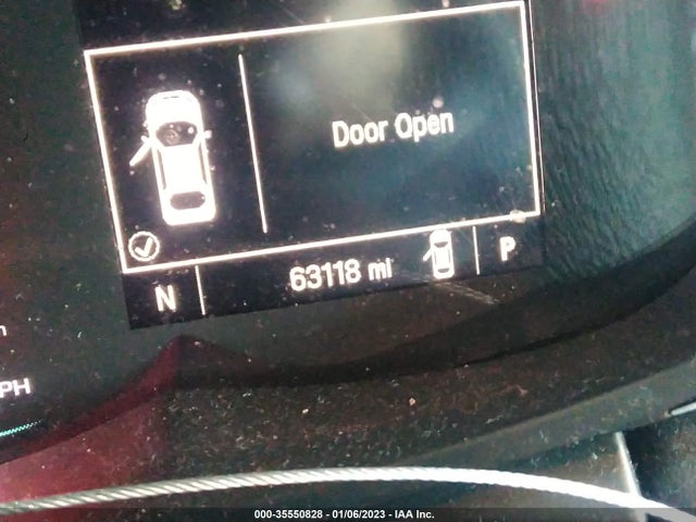 Chevrolet Trax Lt 2018 3GNCJLSB2JL359727 Image 8