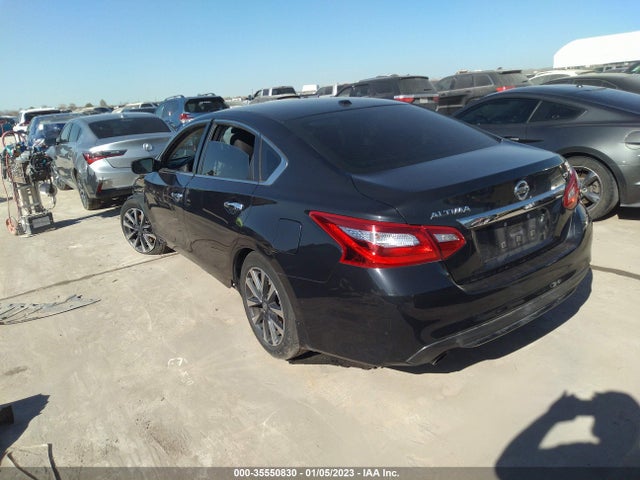 2016 NISSAN ALTIMA 2.5 SV VIN: 1N4AL3AP6GC167275