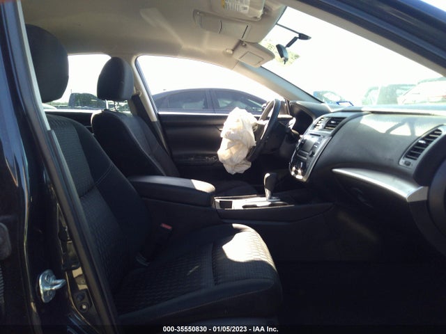 2016 NISSAN ALTIMA 2.5 SV VIN: 1N4AL3AP6GC167275