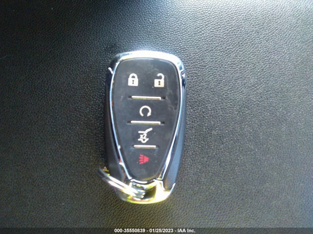Chevrolet EQUINOX LT 2021 3GNAXUEV6MS137283 Image 3