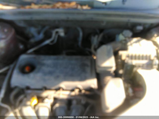 5XYKT3A18BG149343 KIA SORENTO LX