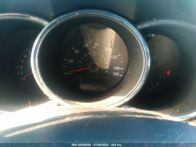 5XYKT3A18BG149343 KIA SORENTO LX