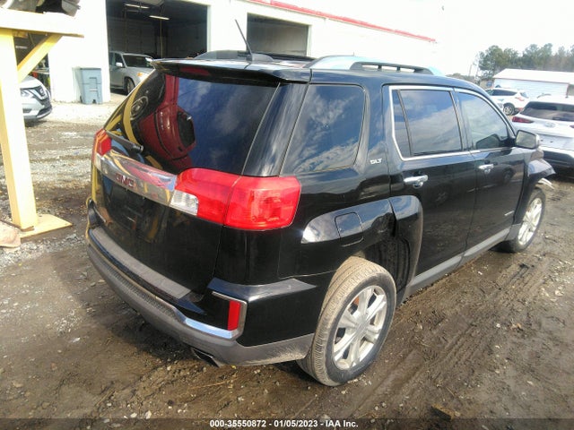2016 GMC Terrain, VIN: 2GKFLPE35G6132996