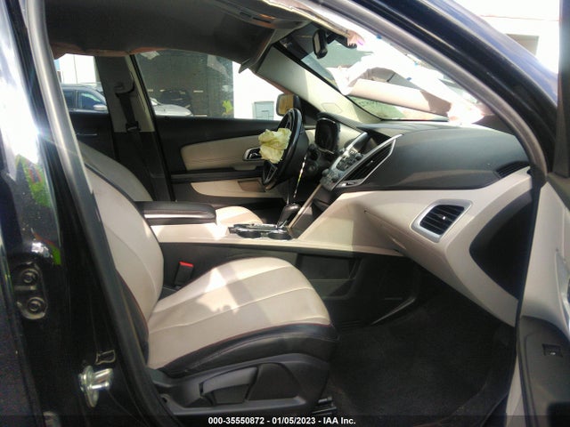 2016 GMC Terrain, VIN: 2GKFLPE35G6132996