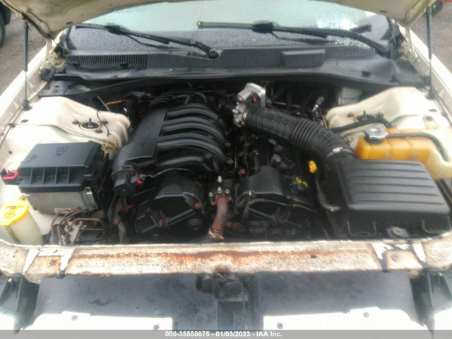 2C3KA43R27H773537 Chrysler 300