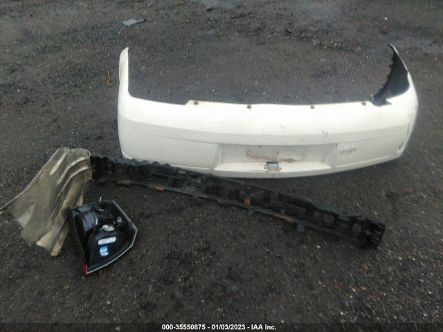 2C3KA43R27H773537 Chrysler 300