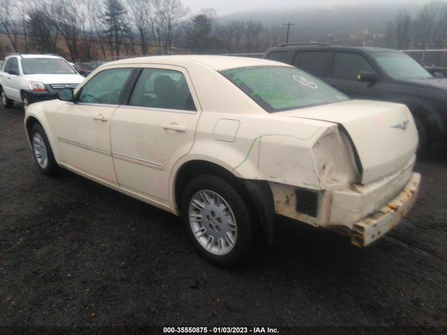 2C3KA43R27H773537 Chrysler 300