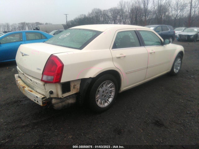 2C3KA43R27H773537 Chrysler 300