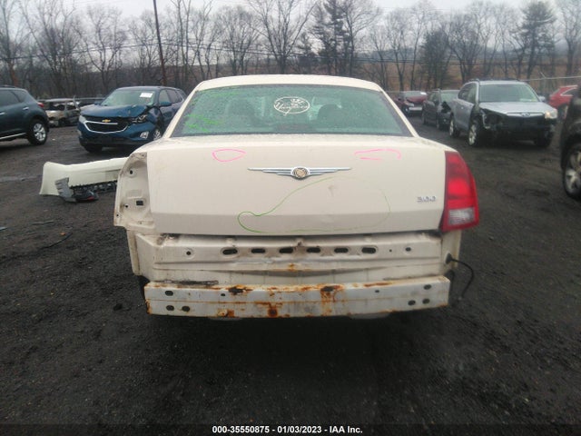 2C3KA43R27H773537 Chrysler 300