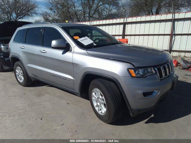 2019 1C4RJEAG0KC598279 main image