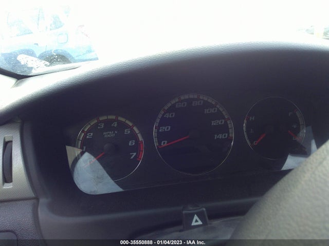 2008 CHEVROLET IMPALA  SS VIN: 2G1WD58C889144934