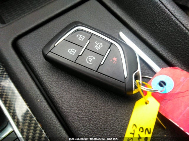 2020 Cadillac CT5, VIN: 1G6DU5RK1L0129525