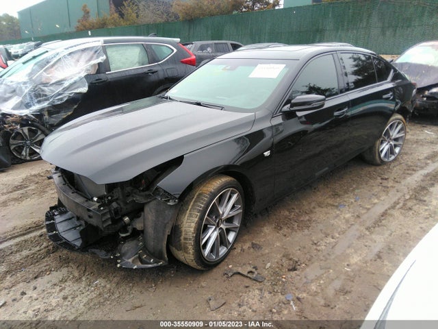 2020 Cadillac CT5, VIN: 1G6DU5RK1L0129525