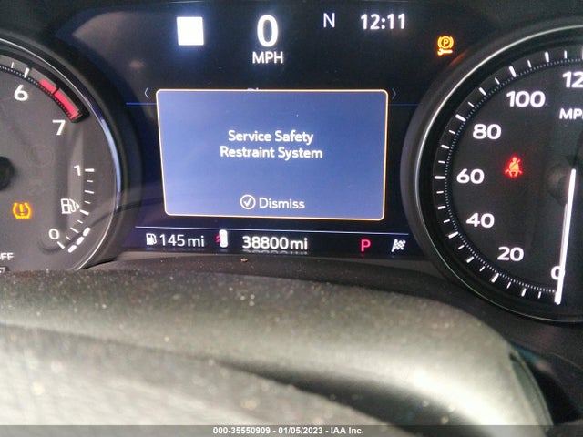 2020 Cadillac CT5, VIN: 1G6DU5RK1L0129525