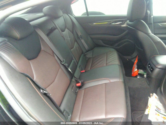 2020 Cadillac CT5, VIN: 1G6DU5RK1L0129525
