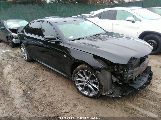 2020 1G6DU5RK1L0129525 головне зображення