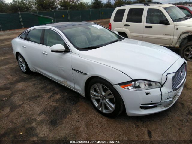 SAJWA2GB8CLV34409 auction archive image
