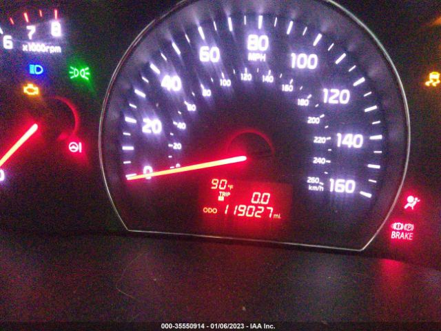 5XYKTCA65FG594883 KIA SORENTO LX