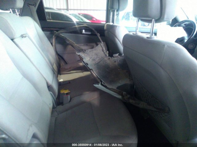5XYKTCA65FG594883 KIA SORENTO LX