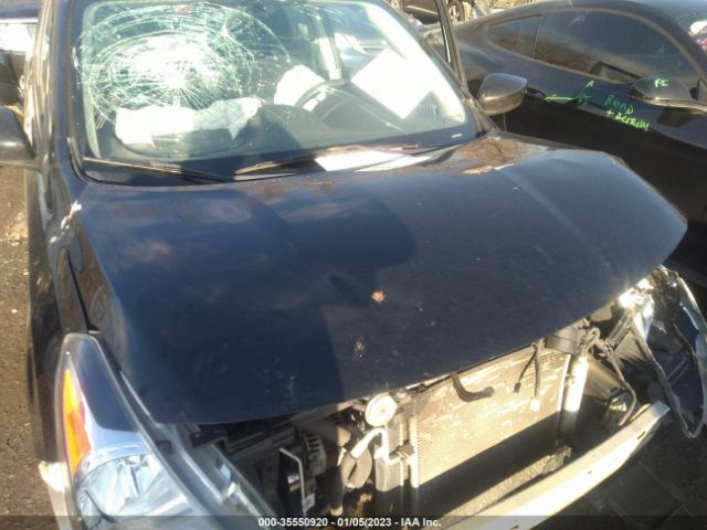 3N1CN7AP8HL801425 Nissan Versa Sedan S/s Plus/sl/sv