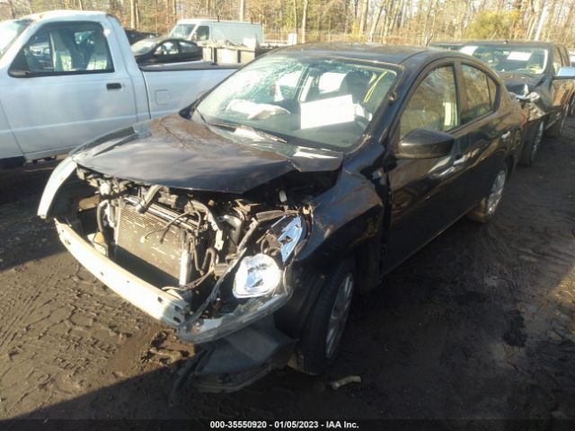 3N1CN7AP8HL801425 Nissan Versa Sedan S/s Plus/sl/sv