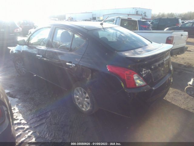 3N1CN7AP8HL801425 Nissan Versa Sedan S/s Plus/sl/sv