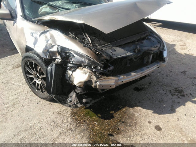 2007 HONDA ACCORD SDN LX VIN: 1HGCM56427A044581