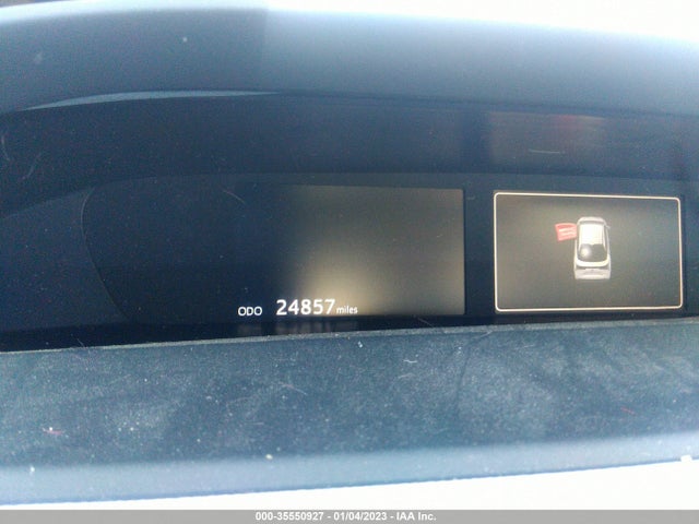 2021 TOYOTA PRIUS LE/XLE VIN: JTDL9MFU6M3028040
