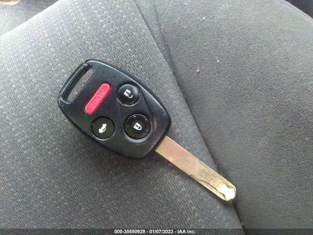 2003 HONDA ACCORD SDN LX VIN: 3HGCM56303G705267