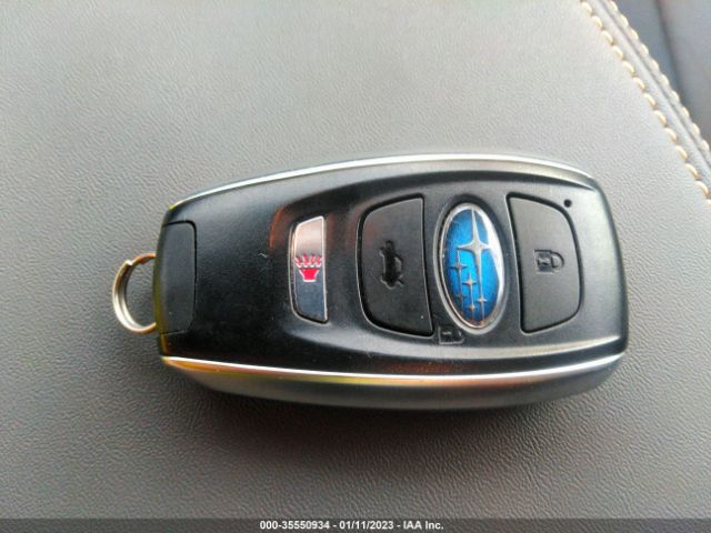 JF2GTHSC0MH678400 Subaru Crosstrek Sport