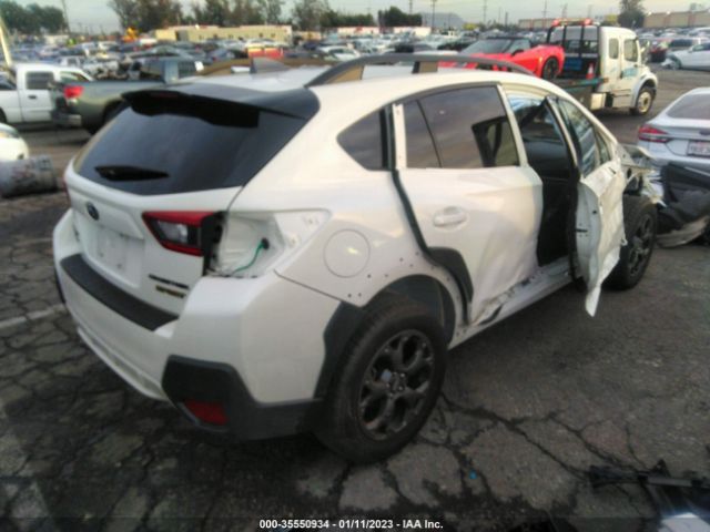 JF2GTHSC0MH678400 Subaru Crosstrek Sport
