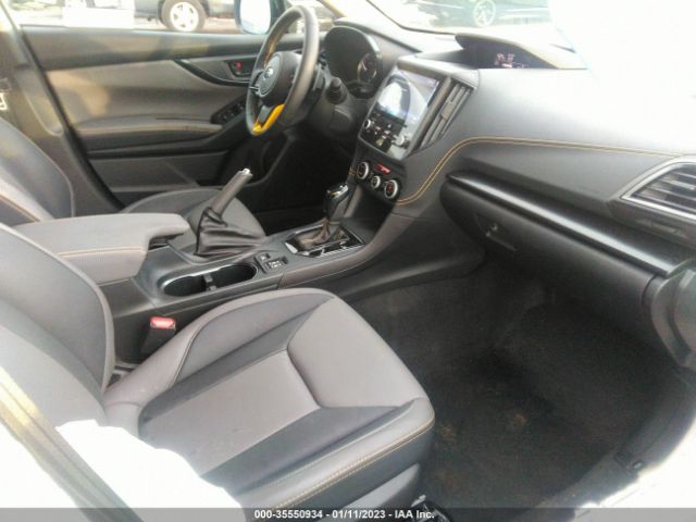 JF2GTHSC0MH678400 Subaru Crosstrek Sport