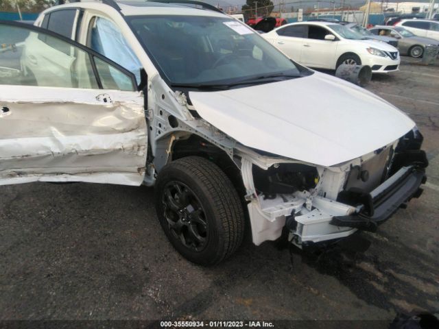 JF2GTHSC0MH678400 Subaru Crosstrek Sport
