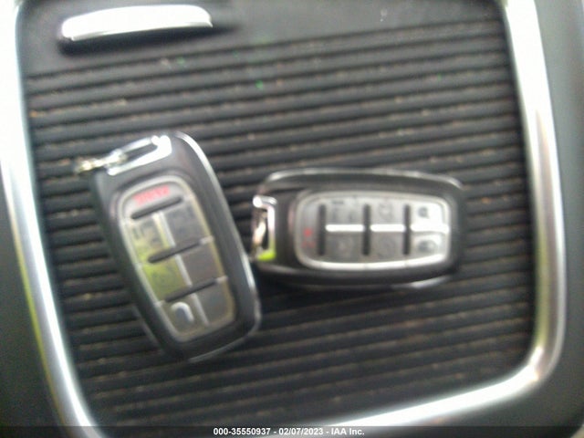 2C4RC1EGXHR541858 Chrysler Pacifica Touring-l Plus