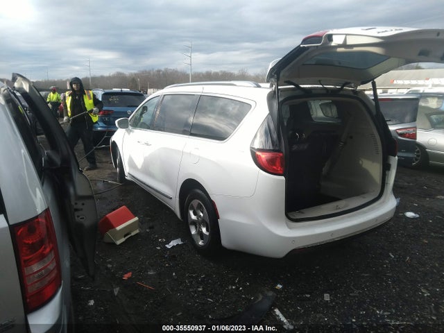 2C4RC1EGXHR541858 Chrysler Pacifica Touring-l Plus