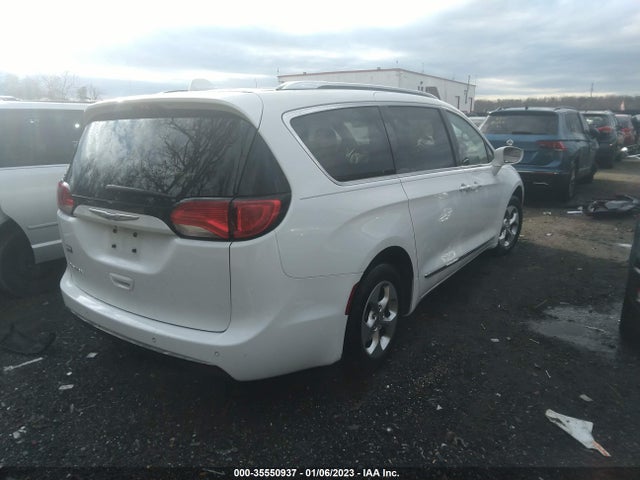 2C4RC1EGXHR541858 Chrysler Pacifica Touring-l Plus