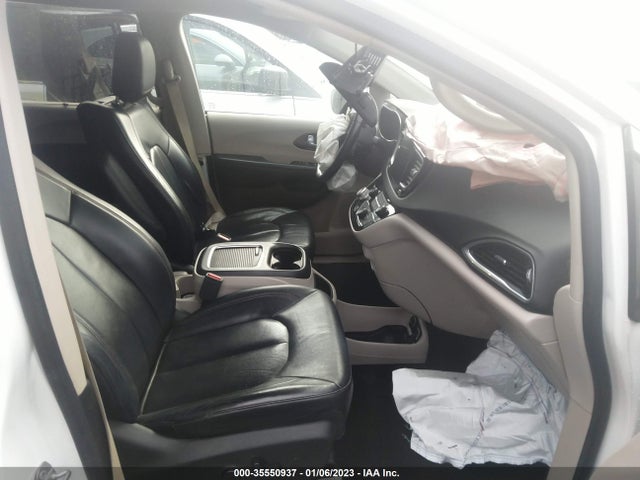 2C4RC1EGXHR541858 Chrysler Pacifica Touring-l Plus