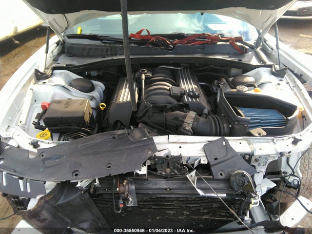 Dodge Charger Daytona 392 2018 2C3CDXGJ9JH158024 Image 10