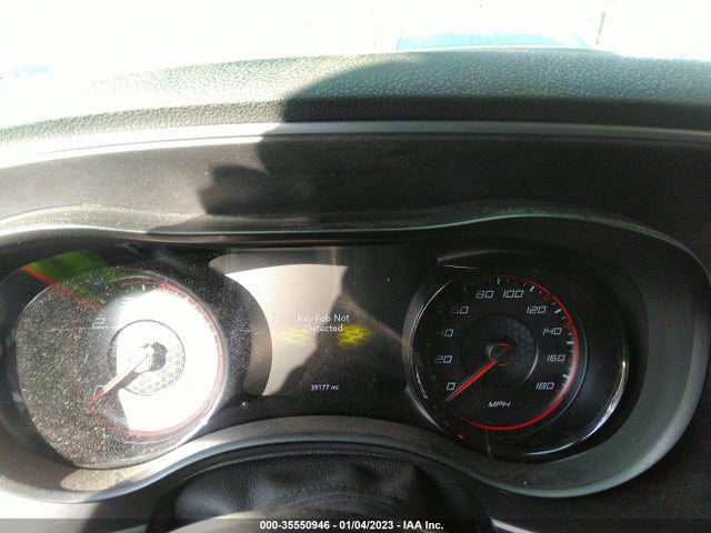 Dodge Charger Daytona 392 2018 2C3CDXGJ9JH158024 Image 7