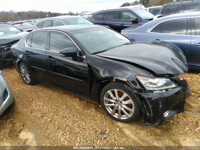 2015 Lexus GS, VIN: JTHBE1BL6FA001873