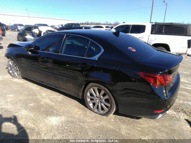 2015 Lexus GS, VIN: JTHBE1BL6FA001873