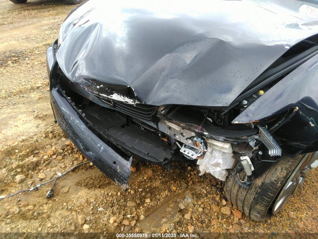 2015 Lexus GS, VIN: JTHBE1BL6FA001873