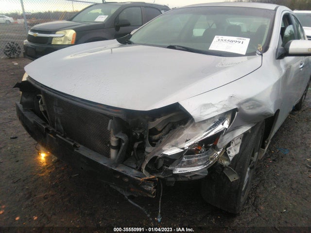 2012 NISSAN MAXIMA 3.5 S W VIN: 1N4AA5AP6CC814110