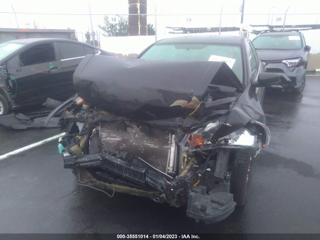 2012 HONDA ACCORD SDN SE VIN: 1HGCP2F61CA246197